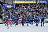 Eishockey, Herren, DEL, Saison 2023-2024, Playoffs Viertelfinale - Spiel 4, ERC Ingolstadt - Fischtown Pinguins , 24.03.2024