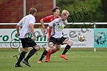 Fußball, Herren, Kreisliga Neumarkt Jura West, Saison 2024-2025, Spieltag 5, DJK Limes - SV Leerstetten, 08.09.2024
