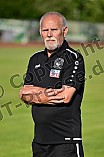 Fußball, Herren, Regionalliga Bayern, Saison 2022-2023, VfB Eichstätt - Mannschaftsfoto und Portrais, 05.07.2022