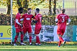 Fußball, Herren, Kreisklasse 1, Saison 2022-2023, Spieltag 15, SV Eitensheim - TSV Altmannstein, 13.11.2022