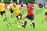 17.09.2017 - FC Hitzhofen-Oberzell - DJK Ingolstadt