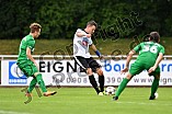 10.06.2018 - TSV 1861 Nördlingen - VfB Eichstätt