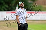 Fußball, Herren, Bezirksliga Oberbayern Nord, Saison 2022-2023, Spieltag 2, SV Manching - VSST Günzlhofen, 05.08.2022