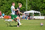 Fußball, Herren, Saison 2026-2027, Freundschaftsspiel, VfB Eichstätt - FC Ingolstadt 04 II, 20.06.2026