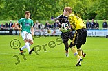 17.05.2014 - VfB Eichstätt - BCF Wolfratshausen