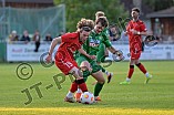 Fußball, Herren, Bayernliga Nord, Saison 2023-2024, Spieltag 37, VfB Eichstätt - ASV Neumarkt, 10.05.2024
