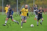 18.10.2020 - ST Kraiberg - FC Mindelstetten