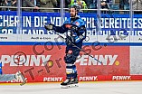 Eishockey, Herren, DEL, Saison 2025-2026, Spiel 47, ERC Ingolstadt - Nürnberg Ice Tigers, 01.03.2026
