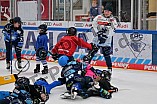 Eishockey, Herren, DEL, Saison 2023-2024, ERC Ingolstadt - Kids on Ice Day, 30.09.2023