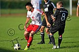 29.09.2018 - TSV Gaimersheim - Türk. SV Ingolstadt