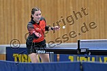 Tischtennis, Damen, Verbandsoberliga Süd, Saison 2024-2025, SV Buxheim - DJK SB Landshut II, 25.10.2024