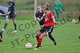 Fußball, Frauen, Landesliga Süd, Saison 2023-2024, Spieltag 6, FV Obereichstätt - SC Biberbach, 07.10.2023