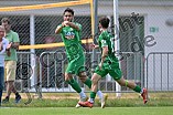Fußball, Herren, Bayernliga Nord, Saison 2024-2025, Spieltag 2, VfB Eichstätt - TSV Karlburg, 27.07.2024