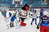 Eishockey, Saison 2025-2026, ERC Ingolstadt - Kids On Ice Day, 29.11.2025