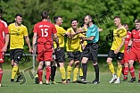 Fußball, Herren, Neumarkt Jura, Kreisliga West, Saison 2022-2023, Spieltag 26, DJK Limes - DJK Pollenfeld, 11.06.2023