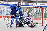 Eishockey, Herren, DEL, Saison 2020-2021, ERC Ingolstadt - Augsburger Panther, 18.02.2021