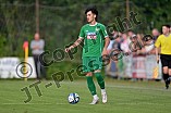 Fußball, Herren, 3. Bundesliga, Saison 2023-2024, Vorbereitung, FC Ingolstadt 04 - VfB Eichstätt, 04.07.2023