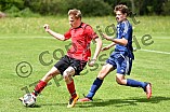 21.05.2017 - SV Marienstein - JFG Neumarkt Stadt u. Land e.V.