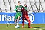 25.02.2018 - FC Bayern München II - VfB Eichstätt