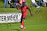 Fußball, Herren, Kreisliga 1, Saison 2025-2026, Spieltag 4, FC Hitzhofen-Oberzell - SV Zuchering, 14.09.2025