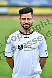 02.07.2017 - VfB Eichstätt II - Mannschaft