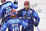 Eishockey, Herren, DEL, Saison 2020-2021, ERC Ingolstadt - Kölner Haie, 10.04.2021