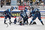 Eishockey, Herren, DEL, Saison 2022-2023, Spieltag 16, ERC Ingolstadt - EHC Red Bull München, 28.10.2022