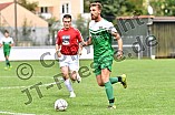 12.08.2017 - VfB Eichstätt II - SV Manching II