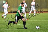 21.04.2018 - VfB Eichstätt II - FC Sandersdorf