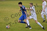 Fußball, Herren, Kreisklasse 1, Saison 2023-2024, Spieltag 17, FC Arnsberg - SV Buxheim, 17.03.2024