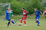Fußball, Herren, Kreisliga Neumarkt Jura West, Saison 2024-2025, Spieltag 24, SV Marienstein - SG-TSV 1860 Weißenburg U23, 16.05.2025