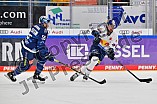 Eishockey, Herren, DEL, Saison 2021-2022, Spieltag 24, ERC Ingolstadt - EHC Red Bull München, 30.11.2021