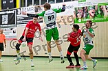 Handball, Herren, Bezirksliga Männer West, Saison 2025-2026, DJK Eichstätt - TSV Gaimersheim, 10.01.2026