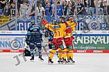 Eishockey, Herren, DEL, Saison 2022-2023, Playoff-Viertelfinale - Spiel 3, ERC Ingolstadt - Düsseldorfer EG, 19.03.2023
