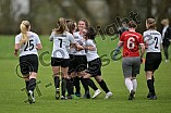 Fußball, Frauen, Landesliga Süd, Saison 2023-2024, Spieltag 13, FV Obereichstätt - SC Regensburg, 30.03.2024