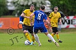 Fußball, Herren, Kreisklasse 1, Saison 2024-2025, Relegation, FC Gelbelsee - VfB Kipfenberg, 06.06.2025