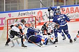 Vorbereitung, Gäubodencup, Eishockey, Herren, DEL, Saison 2021-2022, Grizzlys Wolfsburg - ERC Ingolstadt, 13.08.2021