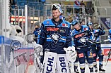 Eishockey, Herren, DEL, Saison 2025-2026, Spiel 44, ERC Ingolstadt - Dresdner Eislöwen, 27.01.2026