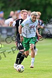 Fußball, Herren, Saison 2026-2027, Freundschaftsspiel, SC Großschwarzenlohe - VfB Eichstätt, 23.06.2026