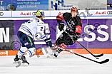 ERC Ingolstadt vs Koelner Haie, Eishockey, DEL, Deutsche Eishockey Liga, Spieltag 11, 08.10.2017