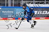 Eishockey, Herren, U20 DNL, Saison 2025-2026, ERC Ingolstadt - ESC Dresden, 14.02.2026