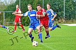07.09.2014 - FC Böhmfeld - TSV Pförring