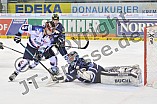 06.01.2015 - ERC Ingolstadt - Iserlohn Roosters