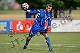 Fußball, Herren, Bayernliga Nord, Saison 2024-2025, Vorbereitung, VfBSpVgg Eintracht Kattenhochstatt - VfB Eichstätt, 29.06.2024