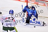 13.12.2020 - ERC Ingolstadt - Augsburger Panther