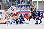 Eishockey, Herren, DEL, Saison 2021-2022, Spieltag 5, ERC Ingolstadt - Düsseldorfer EG, 22.09.2021