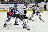 10.04.2015 - Adler Mannheim - ERC Ingolstadt