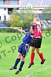 07.08.2011 - SV Marienstein II / FV Obereichstätt