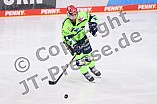 Eishockey, Herren, DEL, Saison 2020-2021, ERC Ingolstadt - Nürnberg Ice Tigers, 28.01.2021