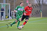 Fußball, Herren, Regionalliga Bayern, Bayernliga Nord, Saison 2022-2023, Vorbereitung, VfB Eichstätt - ASV Neumarkt, 04.02.2023